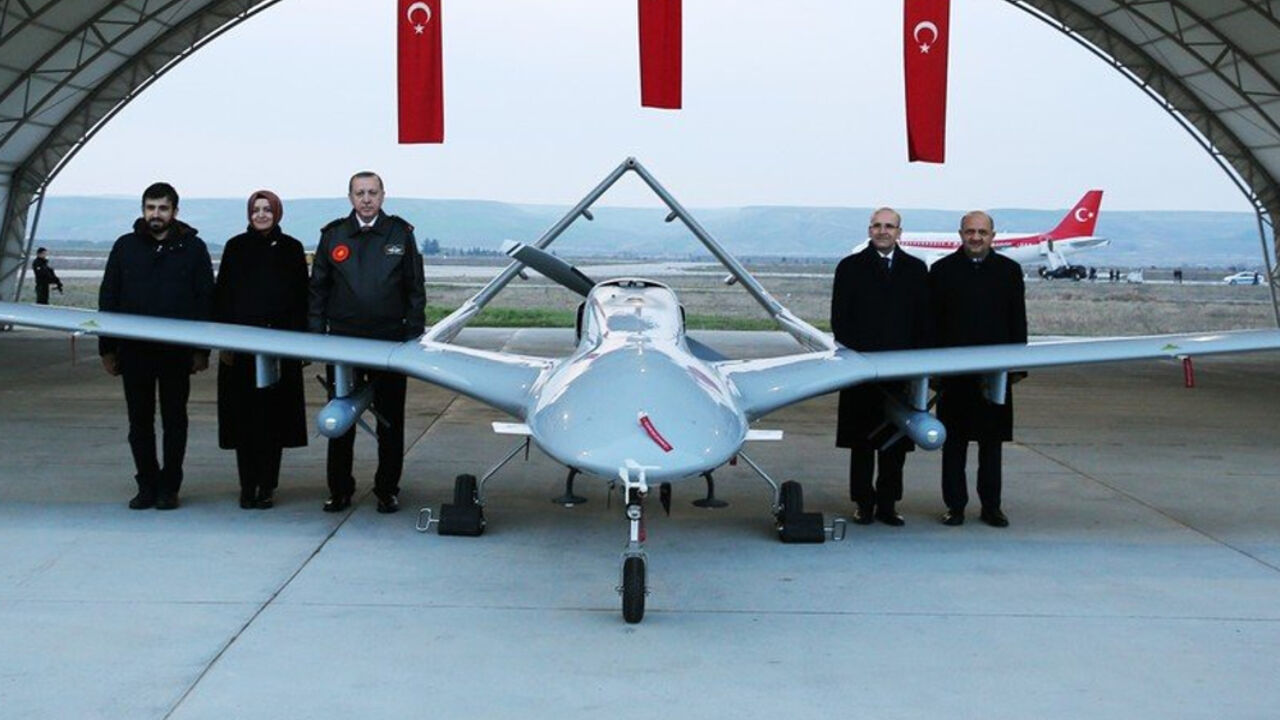 Bajraktar