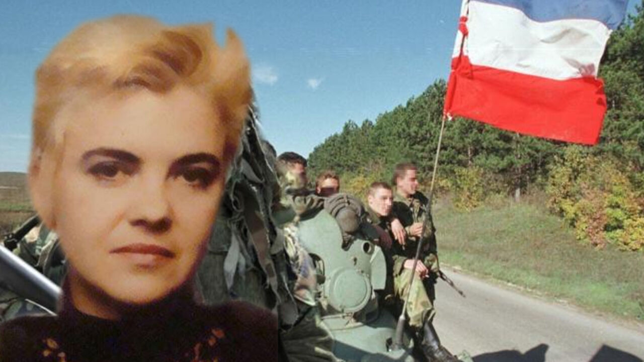 Slađana Stanković