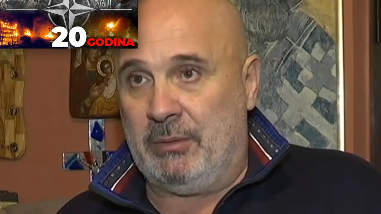 Miodrag Lazić