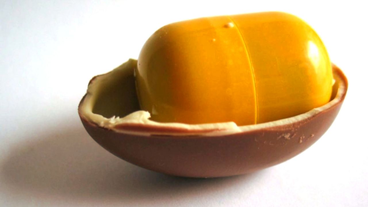 Kinder jaje