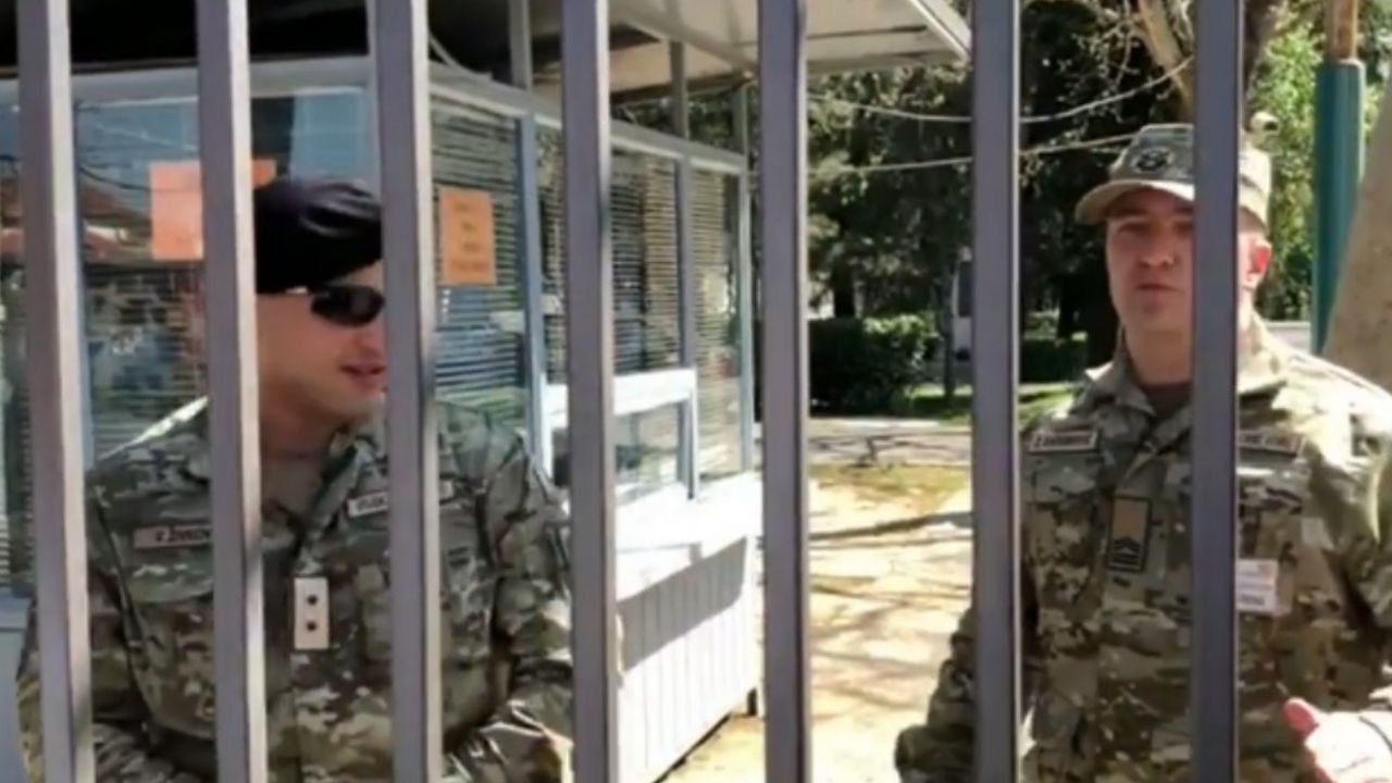 kasarna Danilovgrad