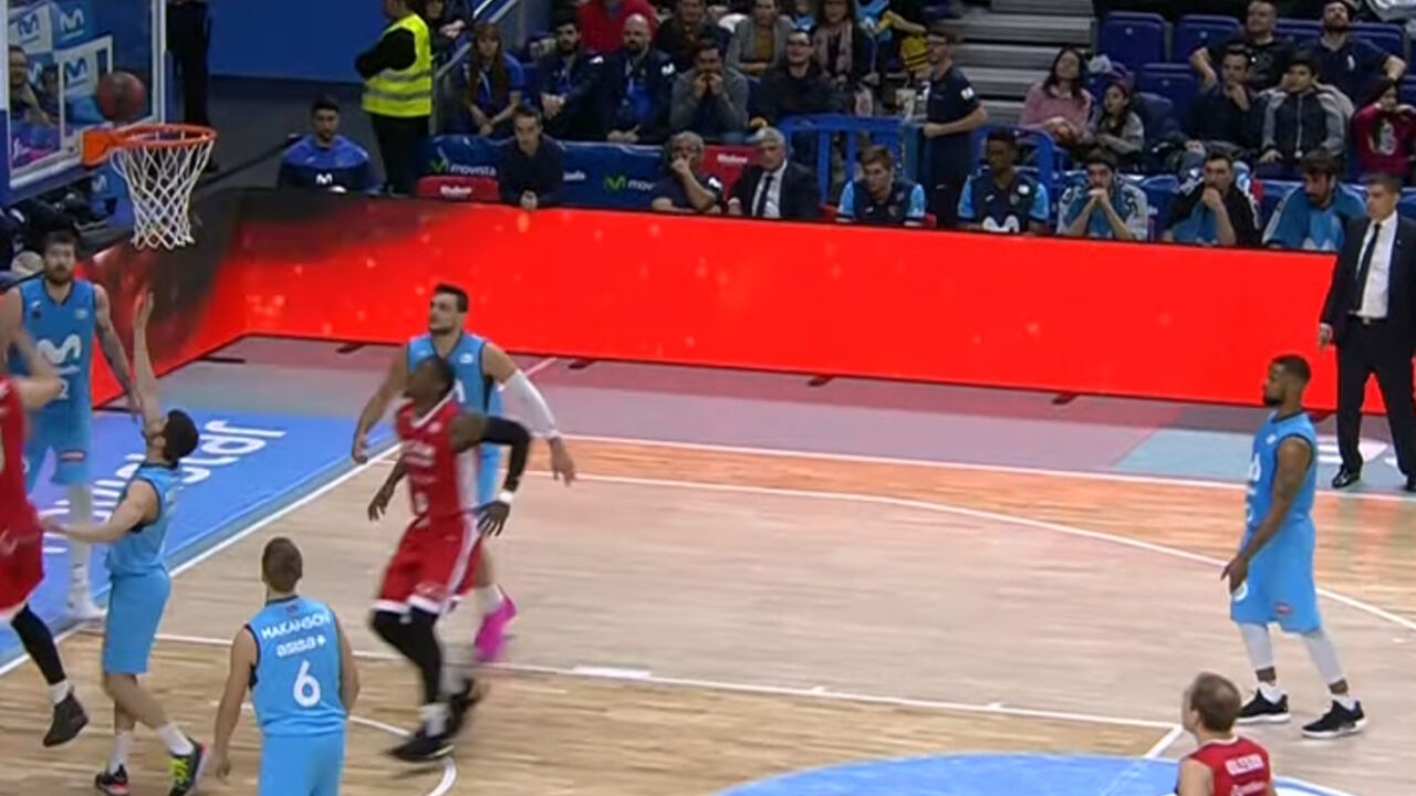 Liga Endesa