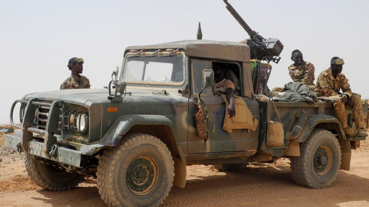Mali