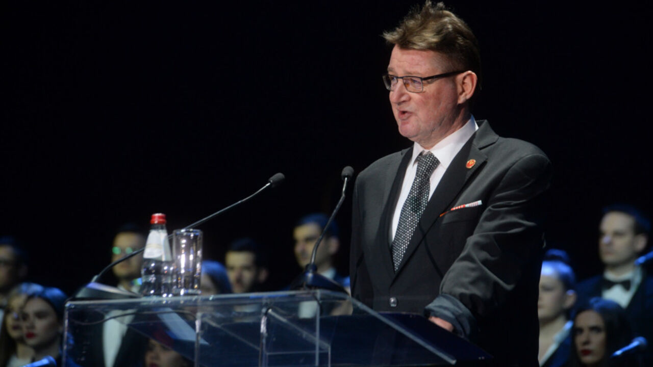 Slađan Vučković