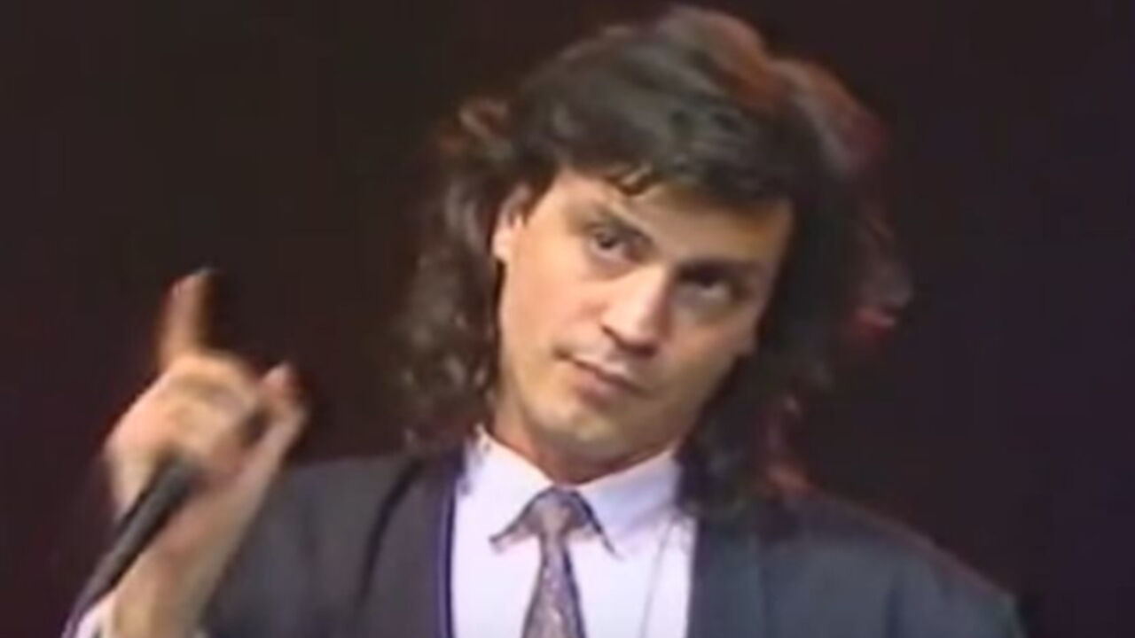 Vlado Kalember
