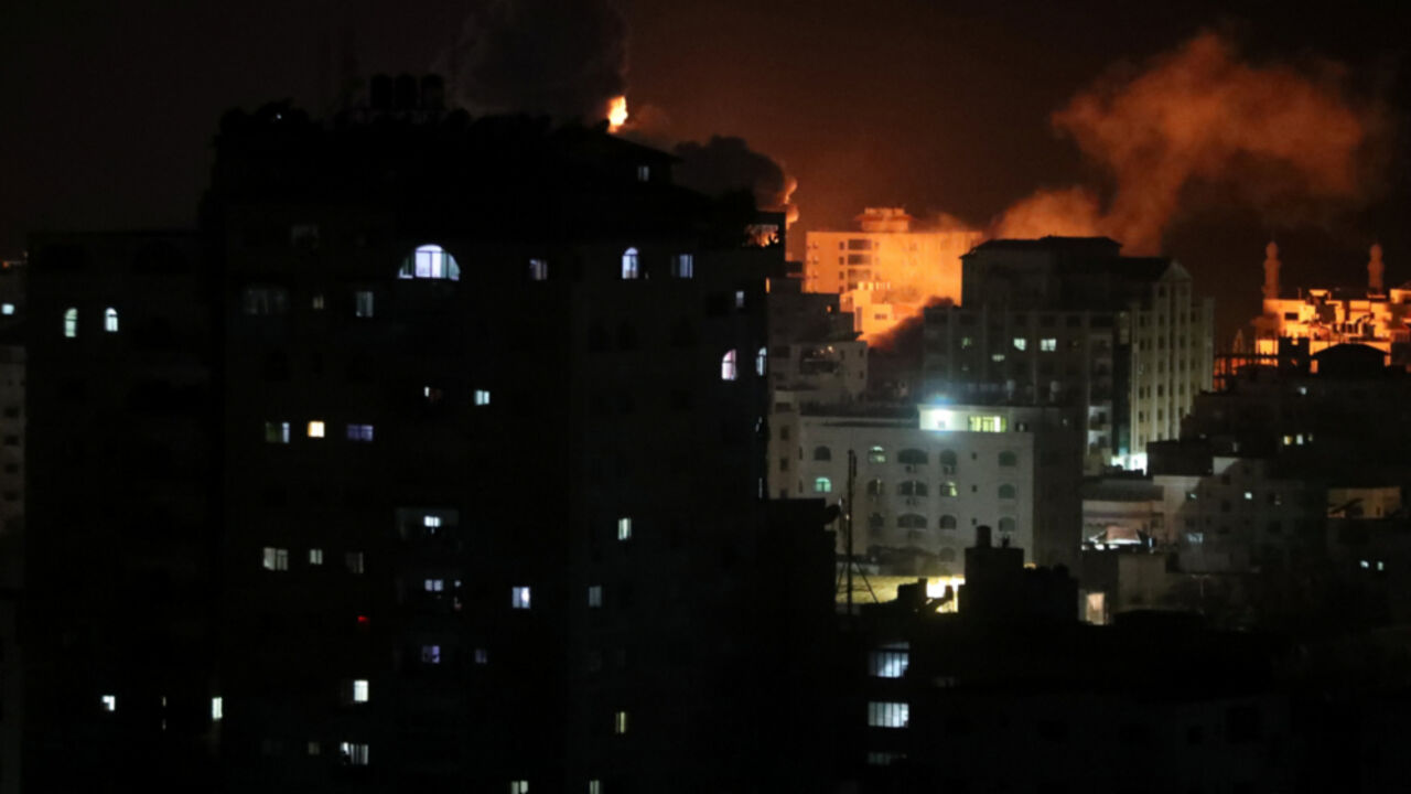 Gaza