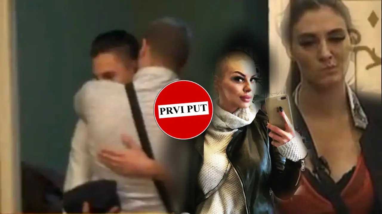 Elvin Kadrić Kadra, Zerina Hećo i Izabela Alijoski