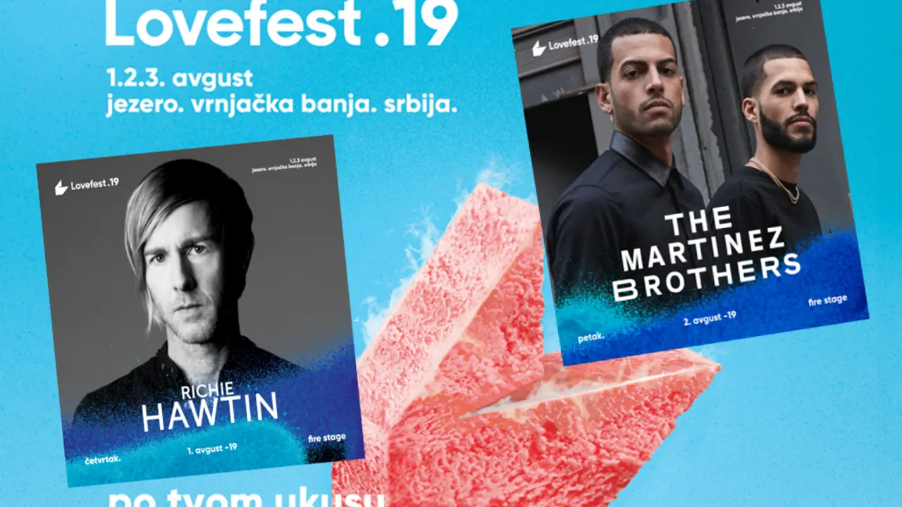 Lovefest