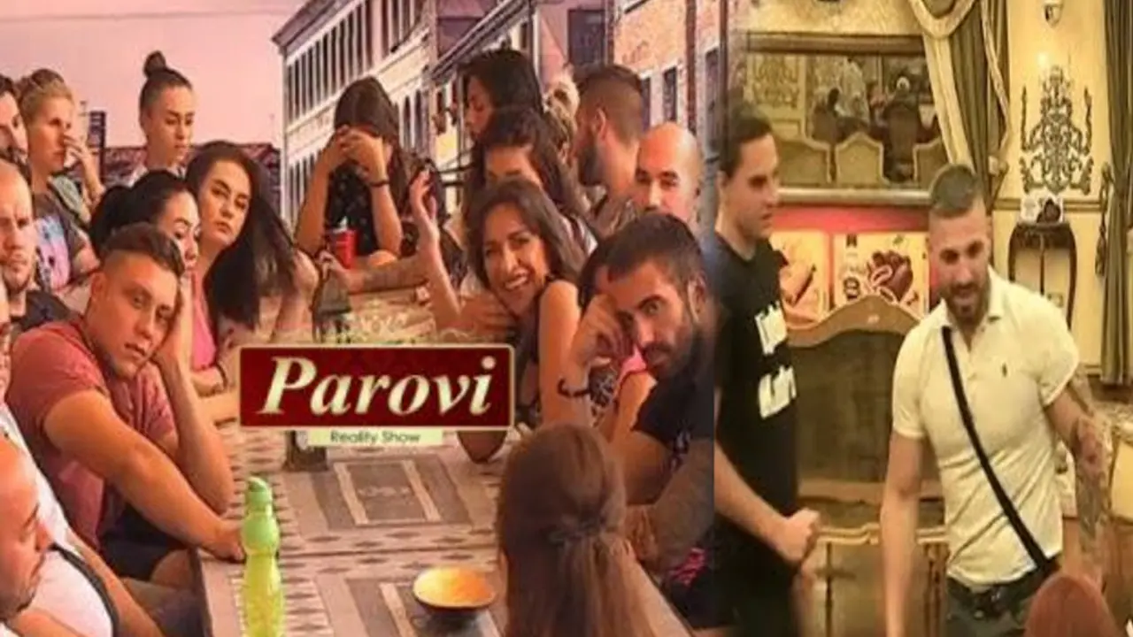 Rijaliti Parovi 7