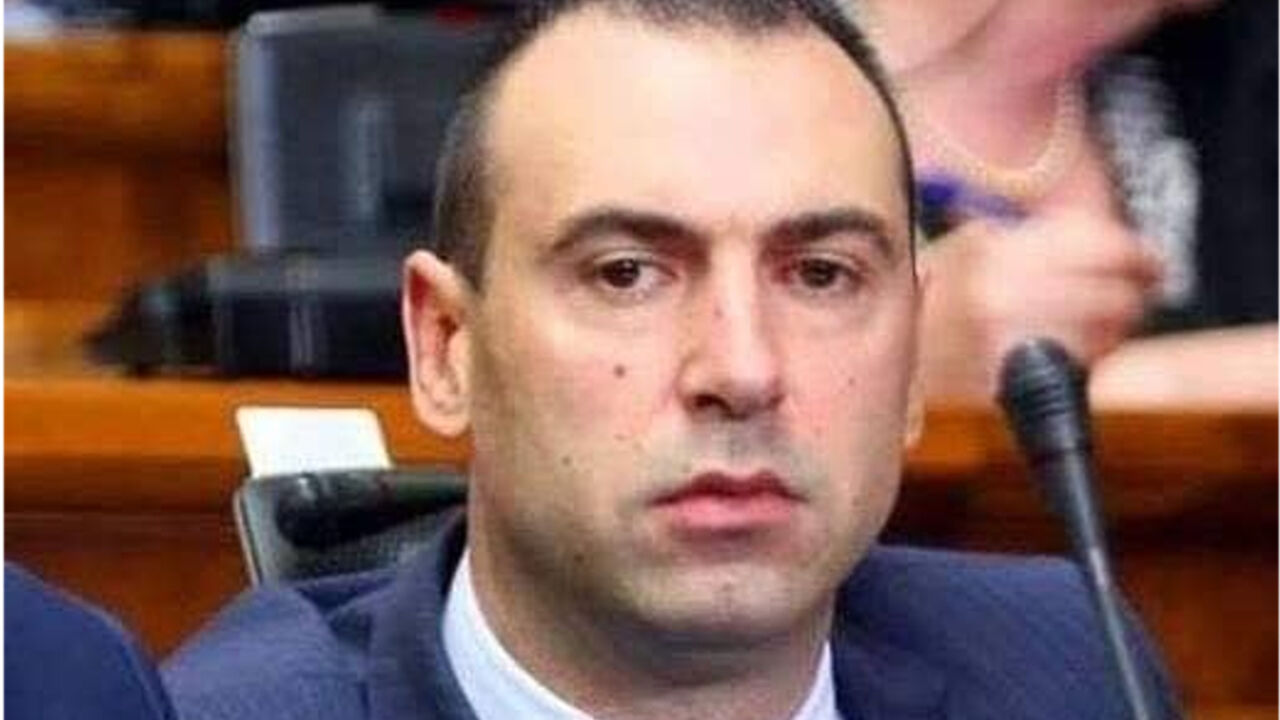 Aleksandar Marković