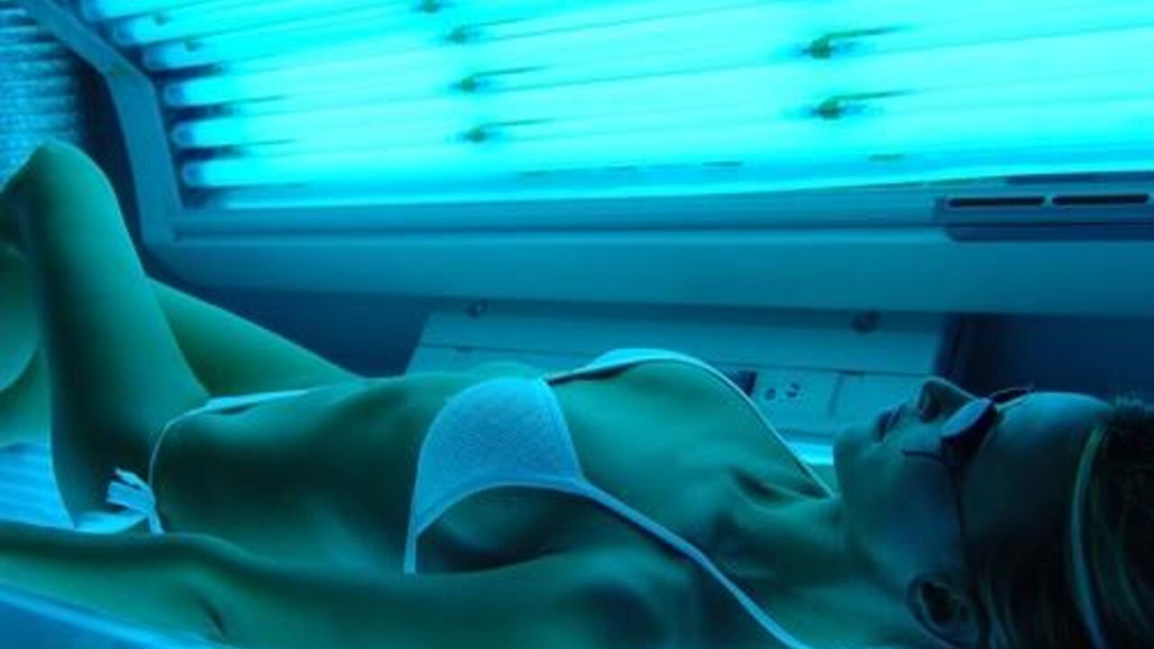 solarijum