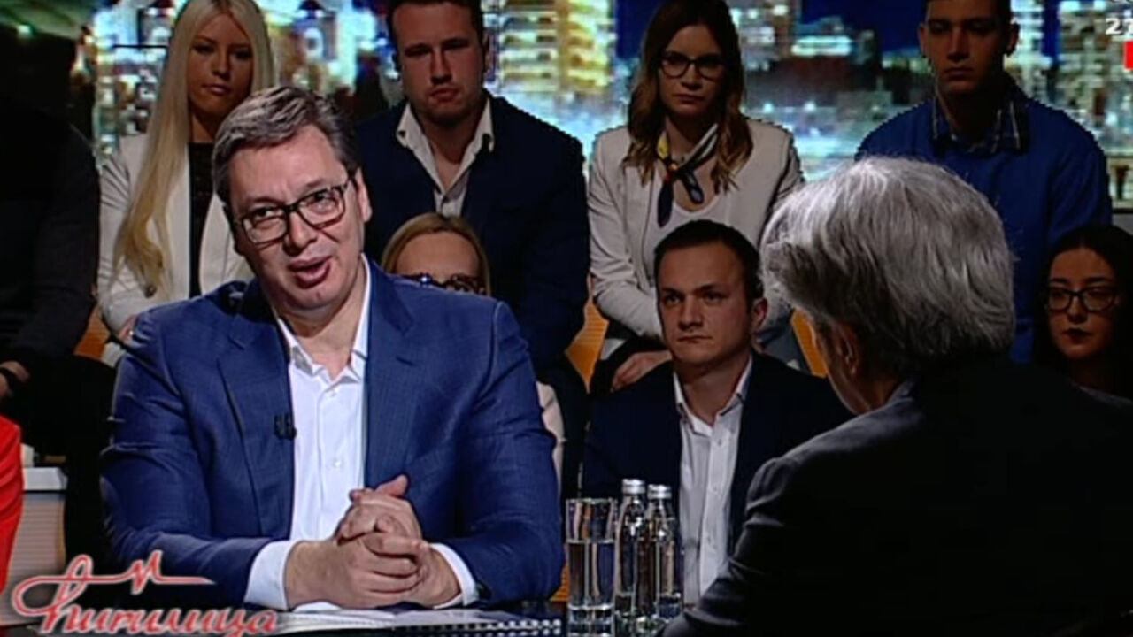 vucic