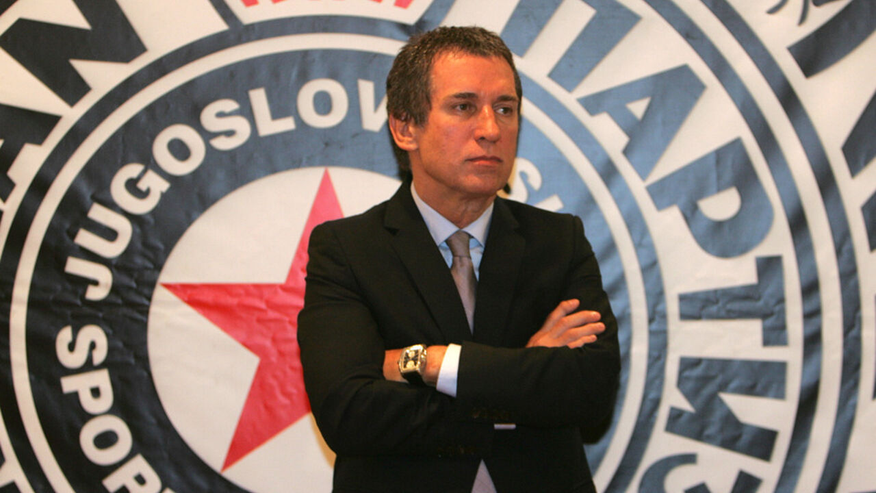 Dragan Đurić