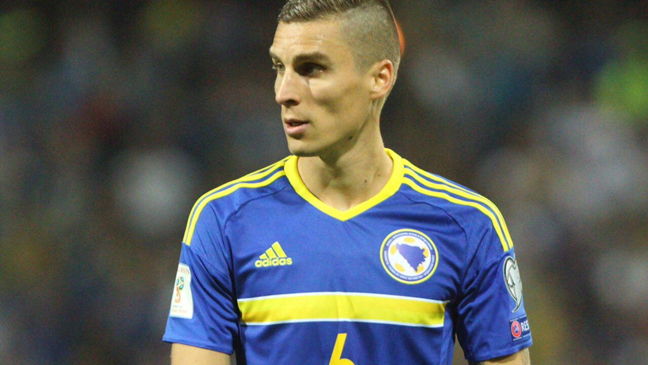 Ognjen Vranješ