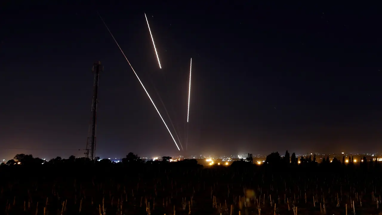 gaza
