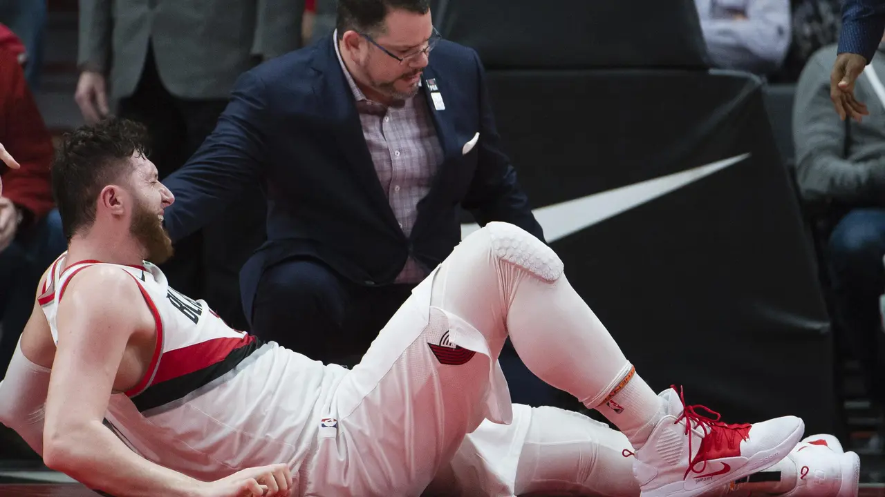 Jusuf Nurkić