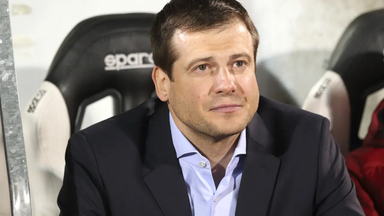 Nenad Lalatović