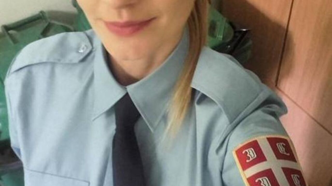 Dragana Dabović
