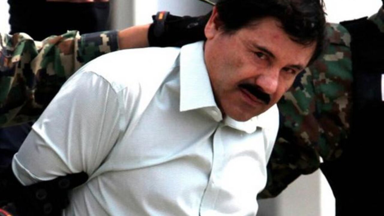 El Čapo 