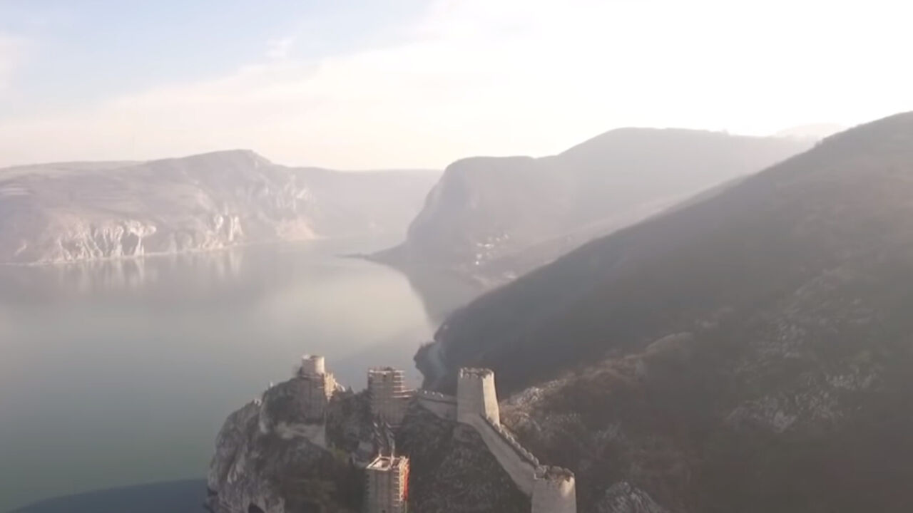 Golubac