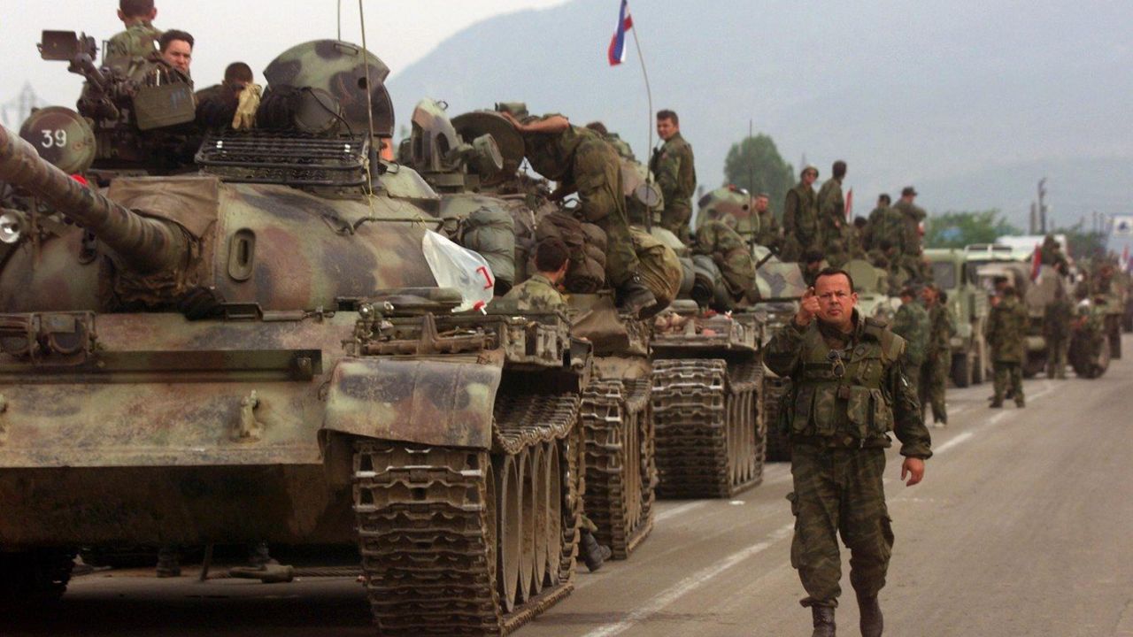 Vojska Jugoslavije