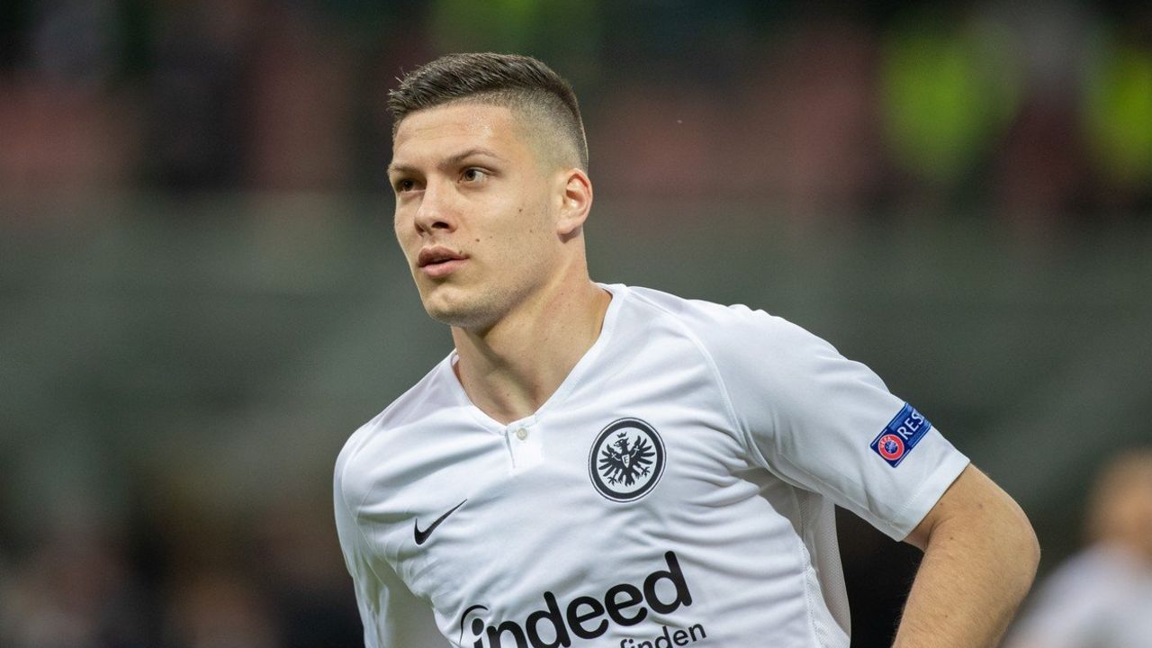 Luka Jović