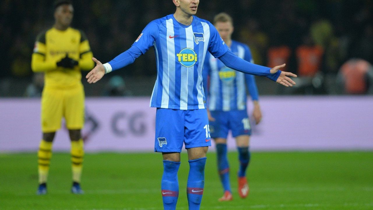 Marko Grujić