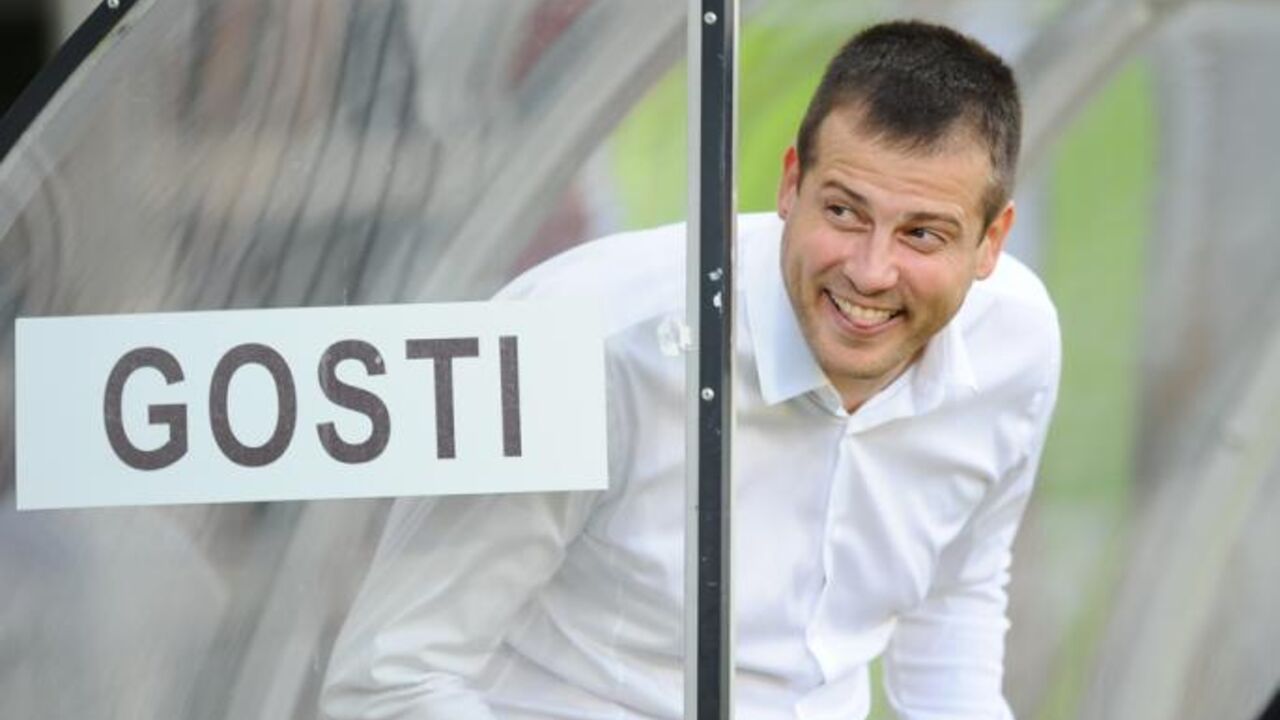 Nenad Lalatović