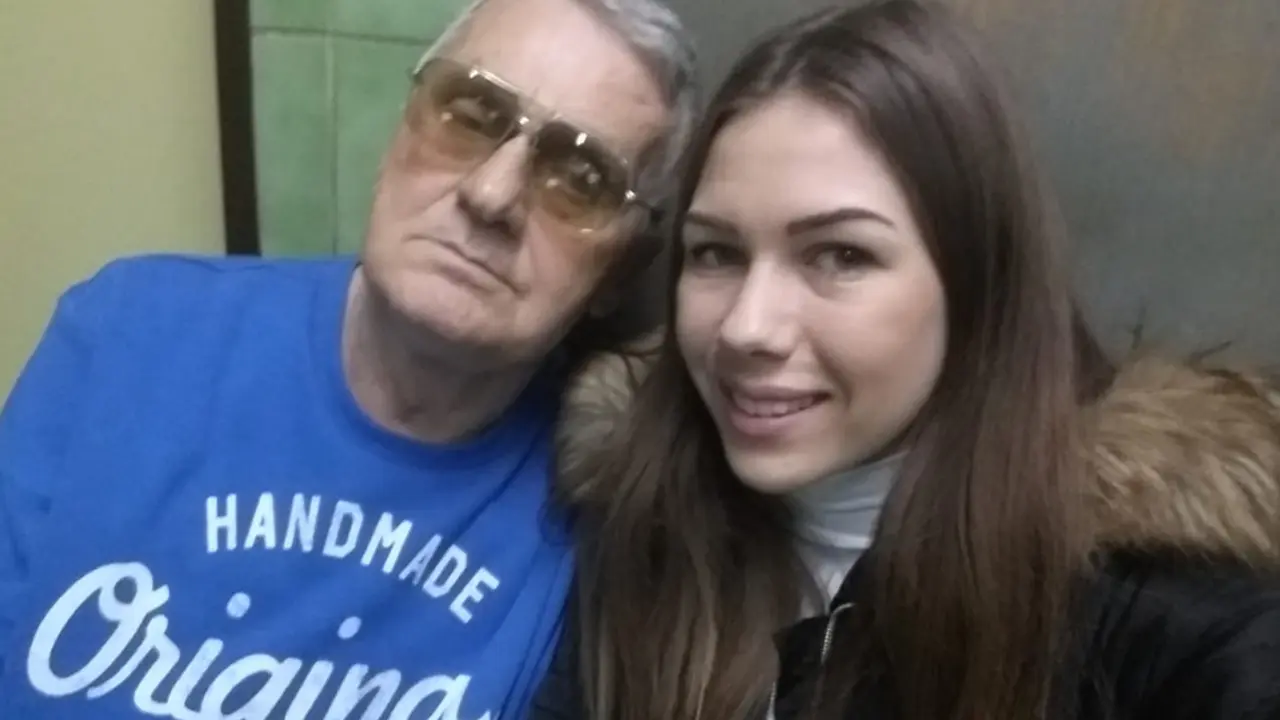 Milijana i Milojko