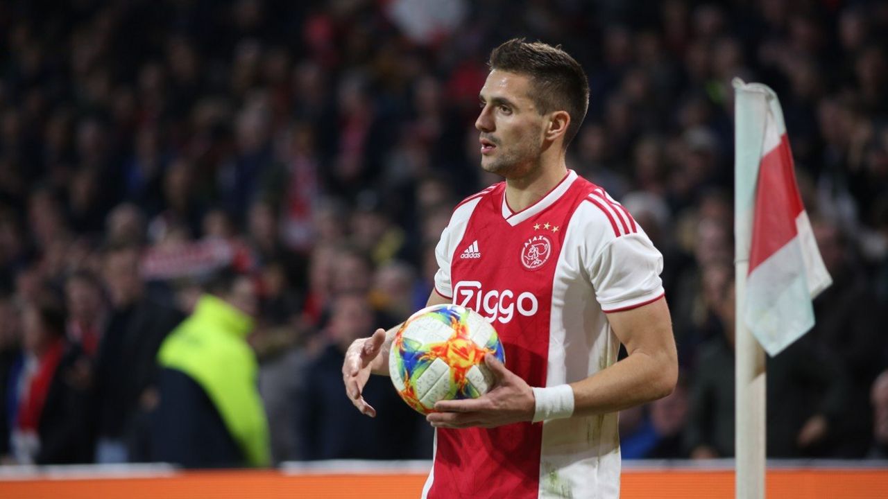 Dušan Tadić