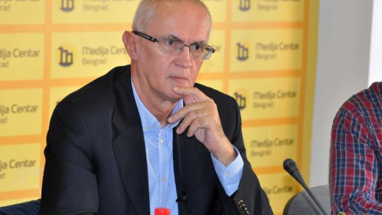 Rodoljub Šabić