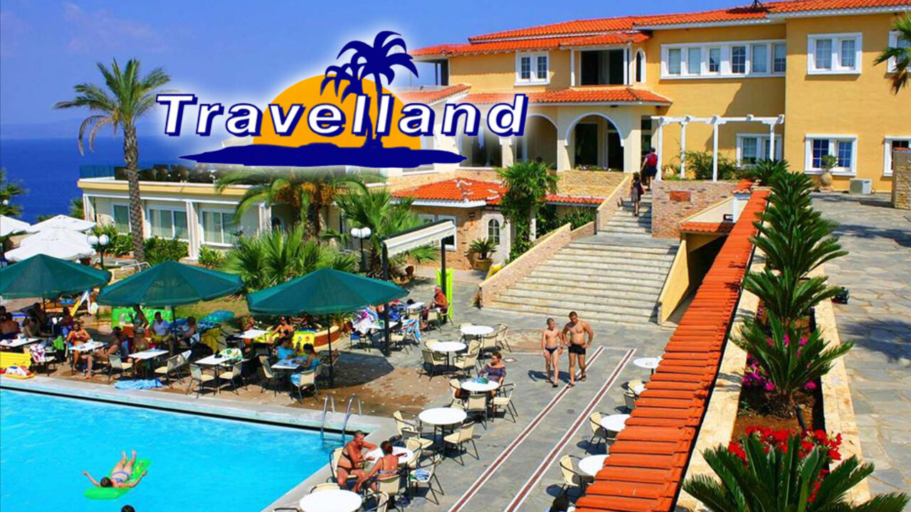 Travelland