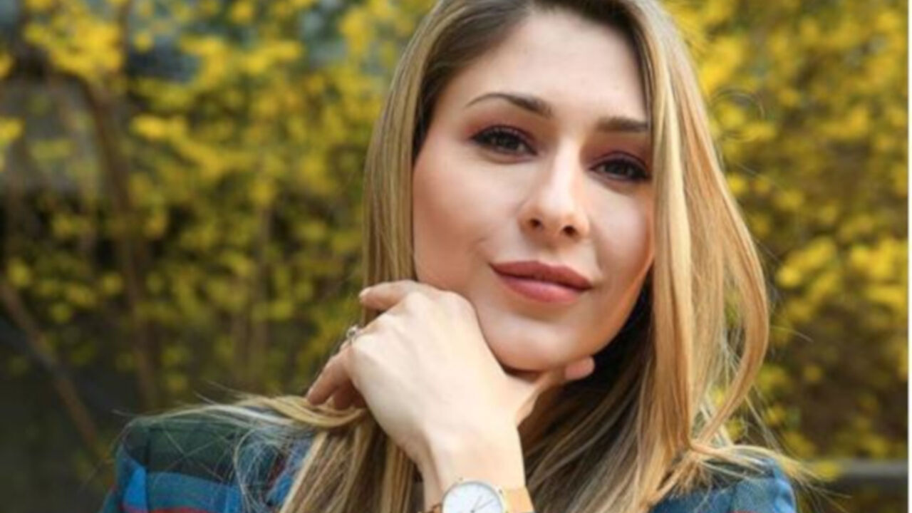 Kristina Radenković