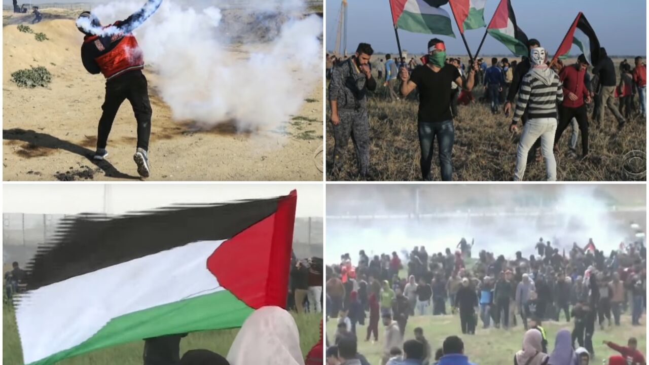 Palestina