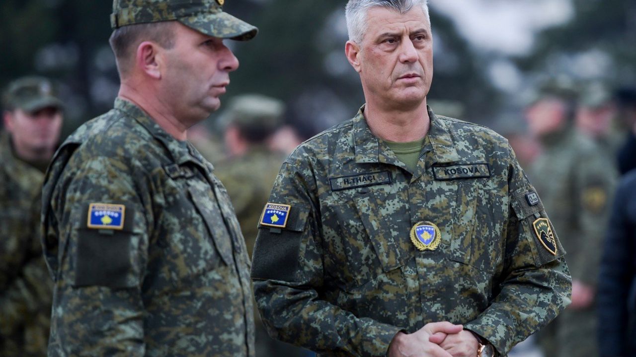 kosovo