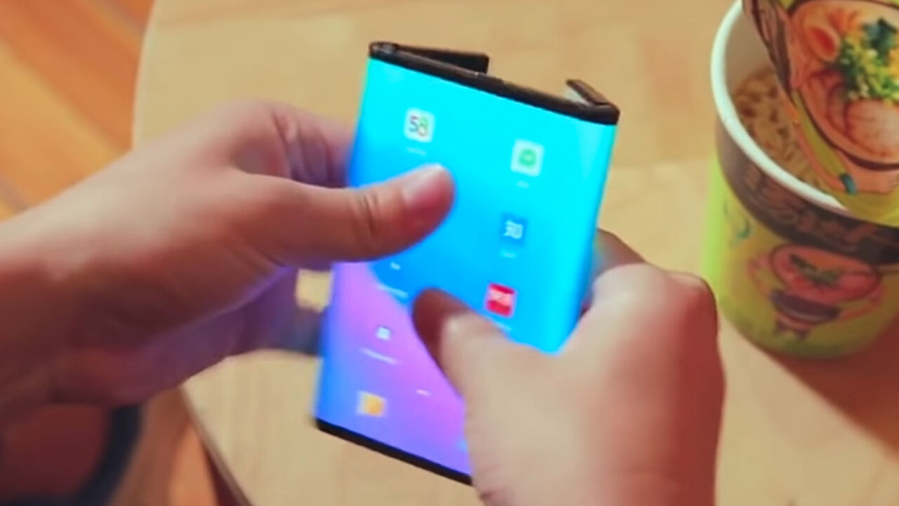 Pametni telefon