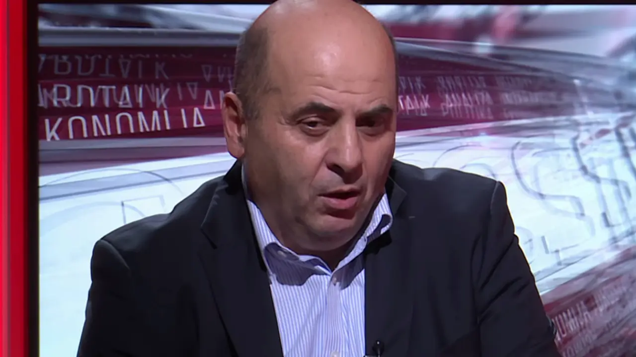Ivo Goldštajn