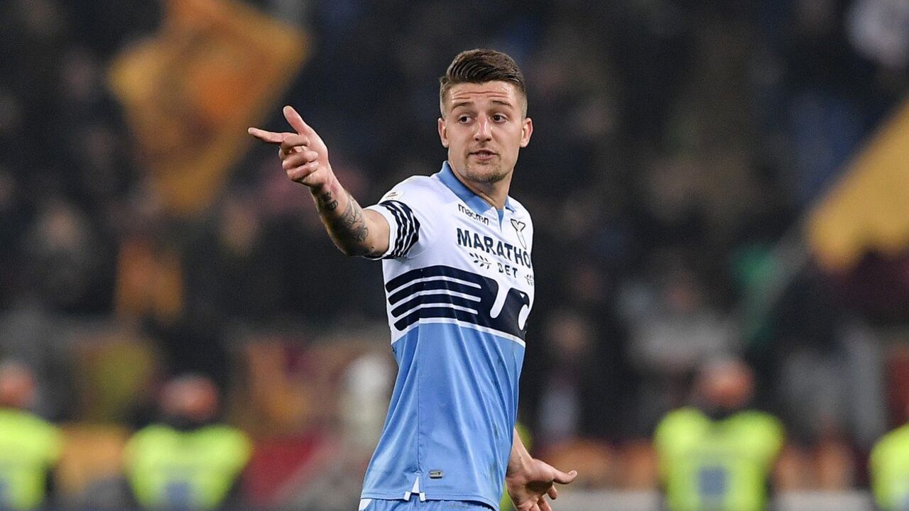 Sergej Milinković-Savić