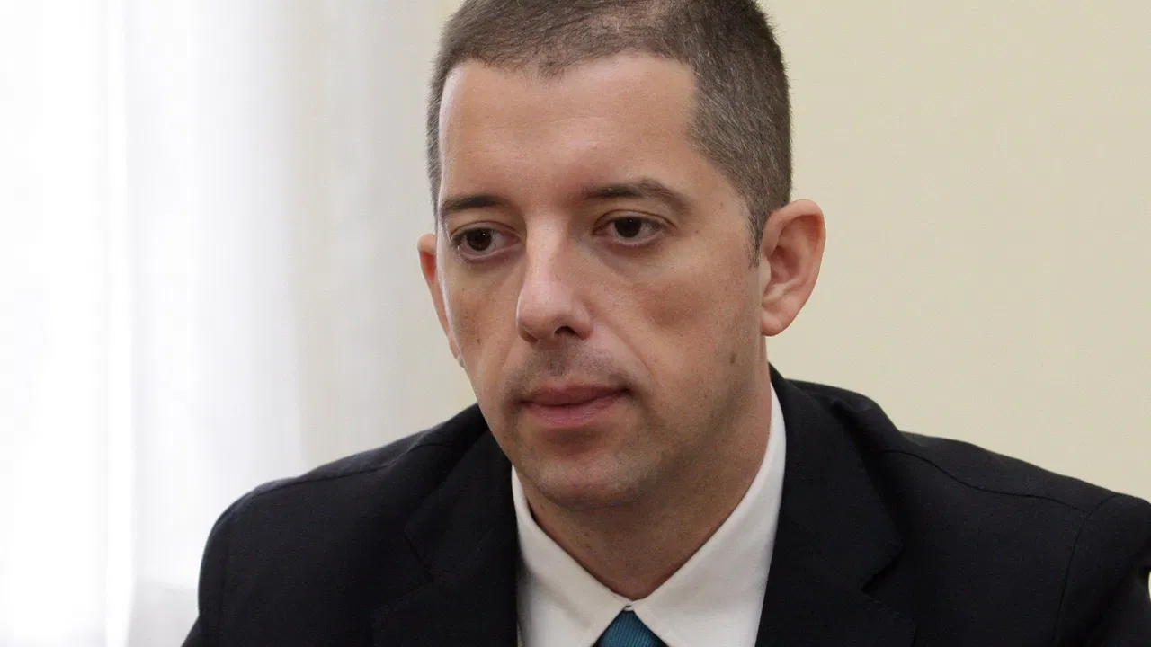 marko đurić