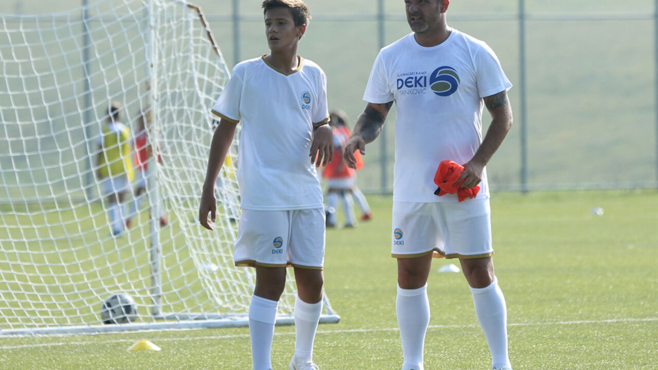 Filip i Dejan Stanković