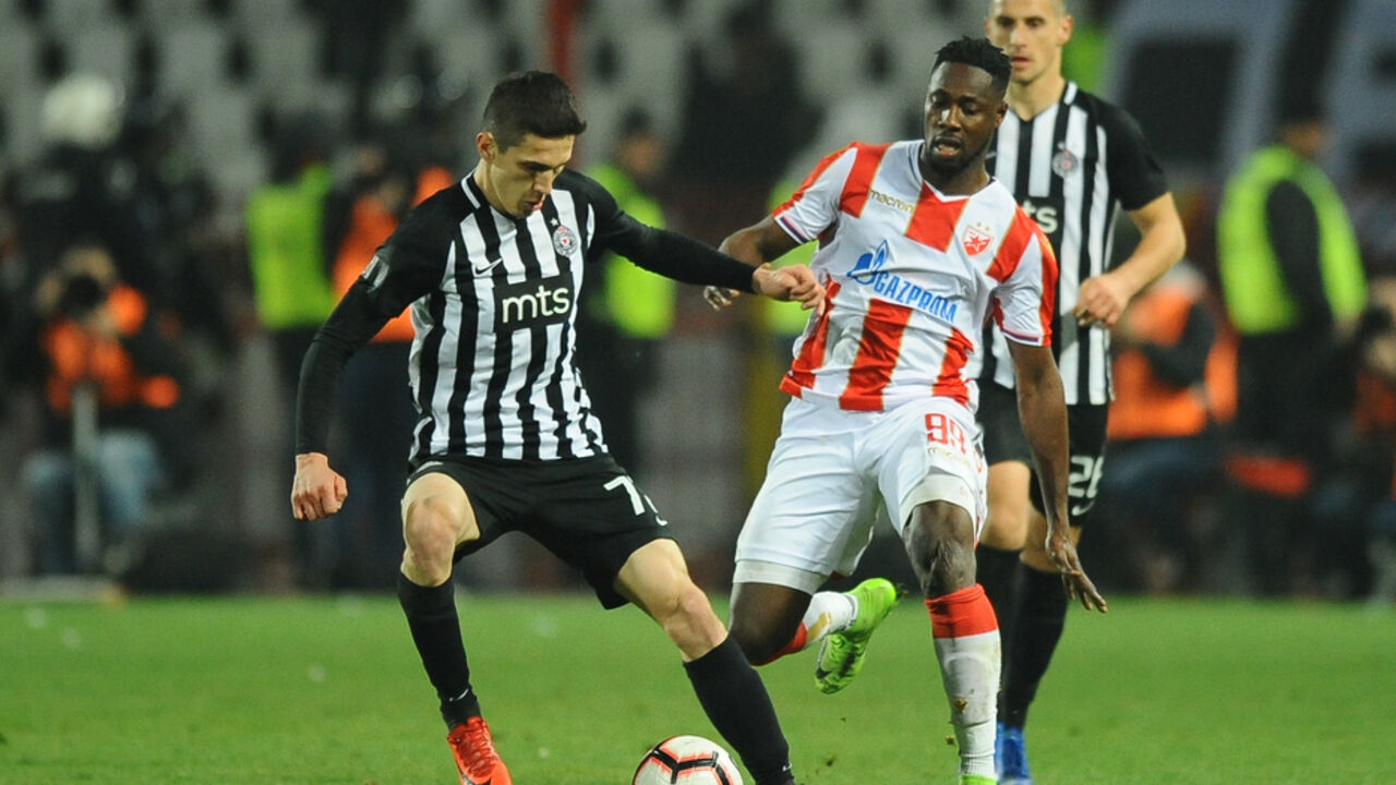Večiti derbi