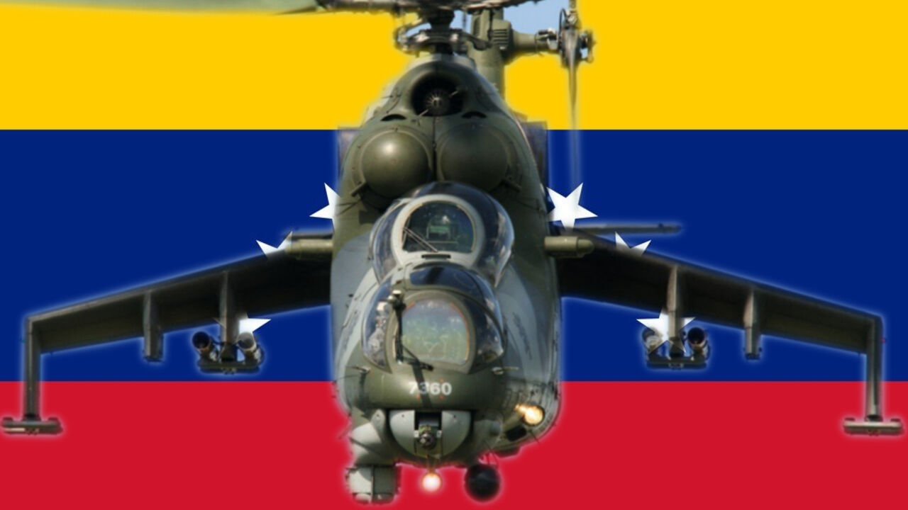 helikopter