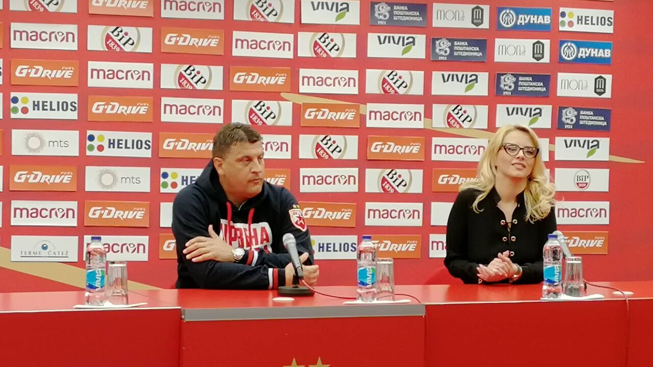 Vladan Milojević