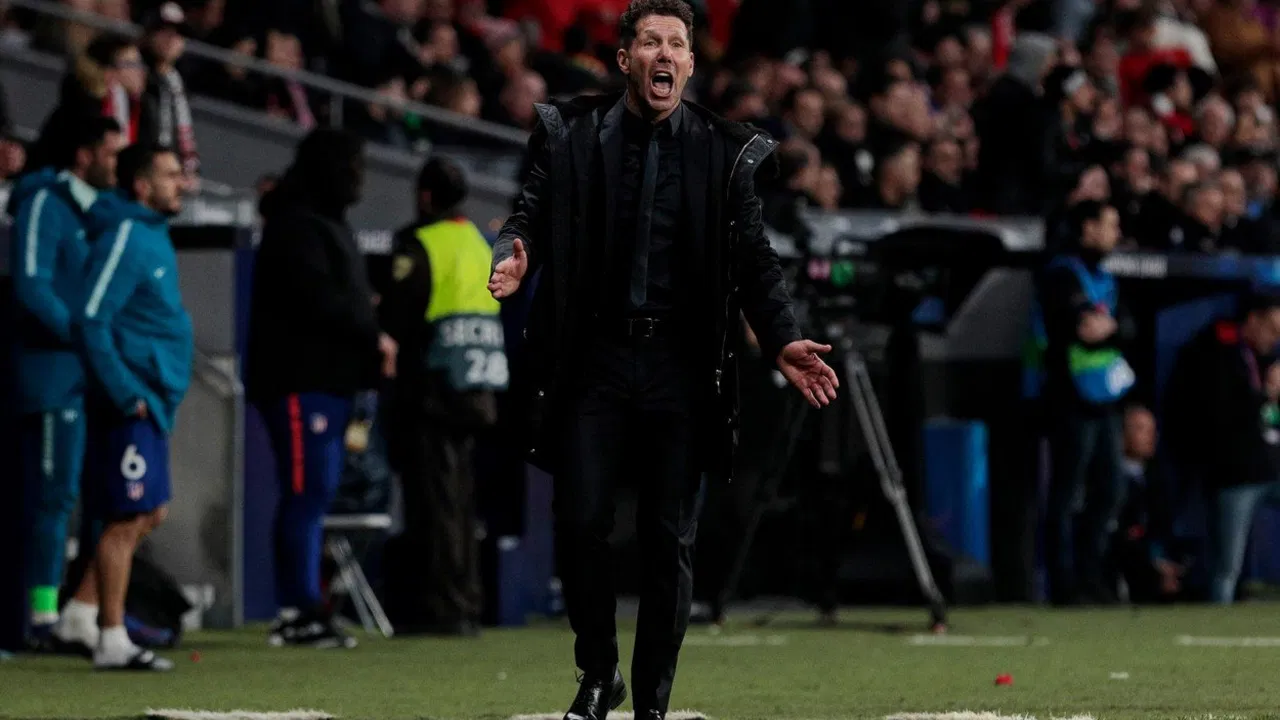 Dijego "Čolo" Simeone