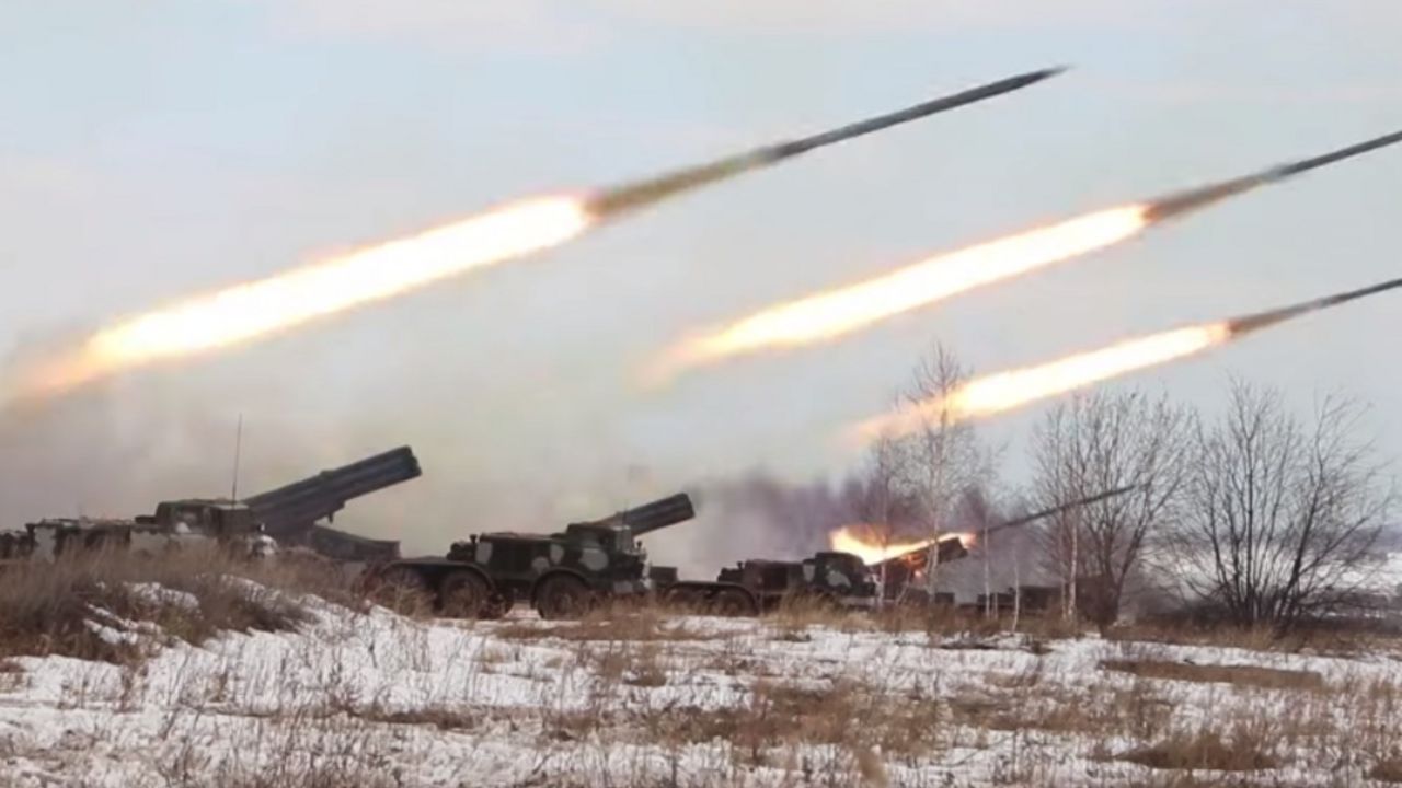 rakete Ural