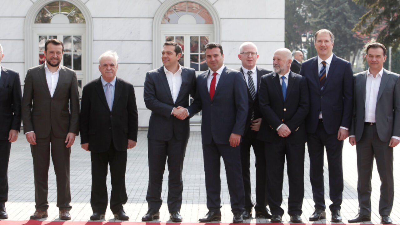 zaev