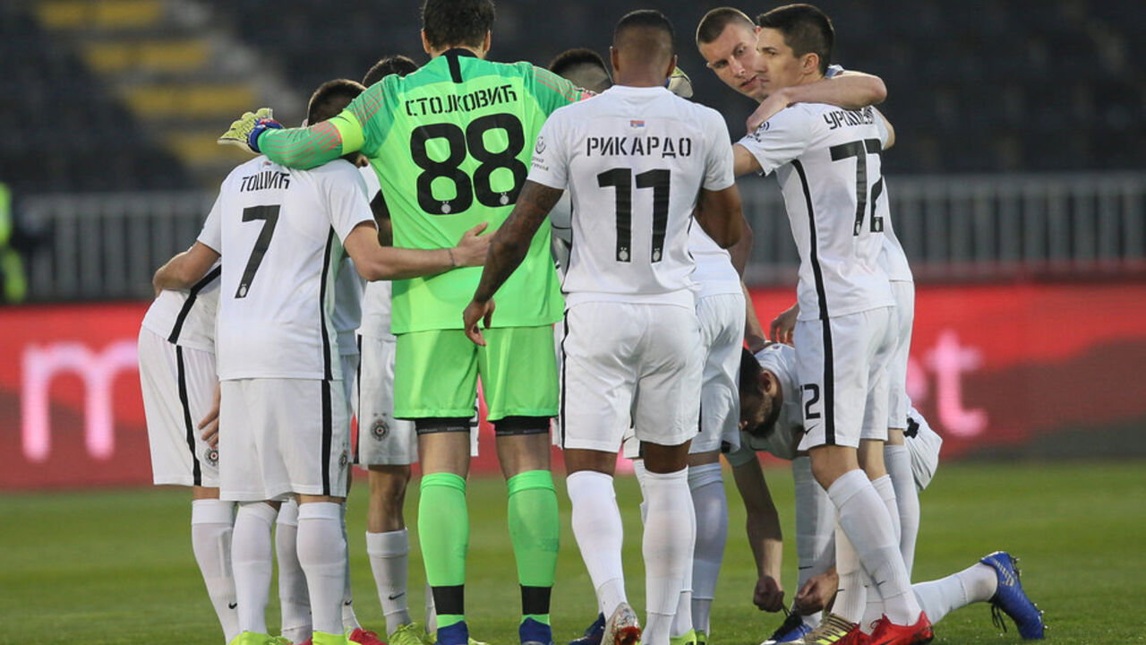 FK Partizan