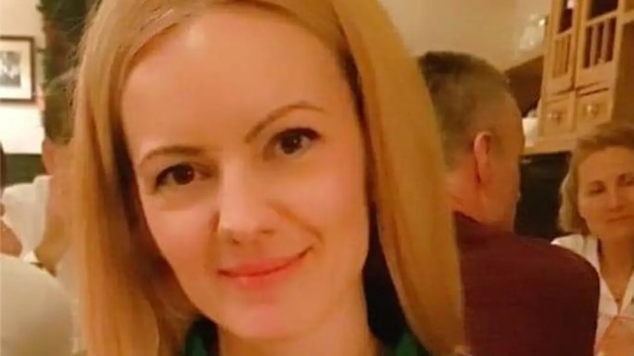 Nataša Veselinović Radovanović 