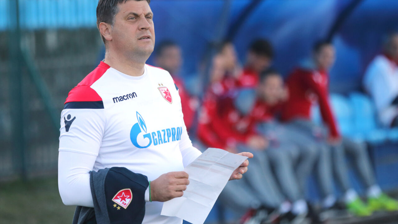 Vladan Milojević