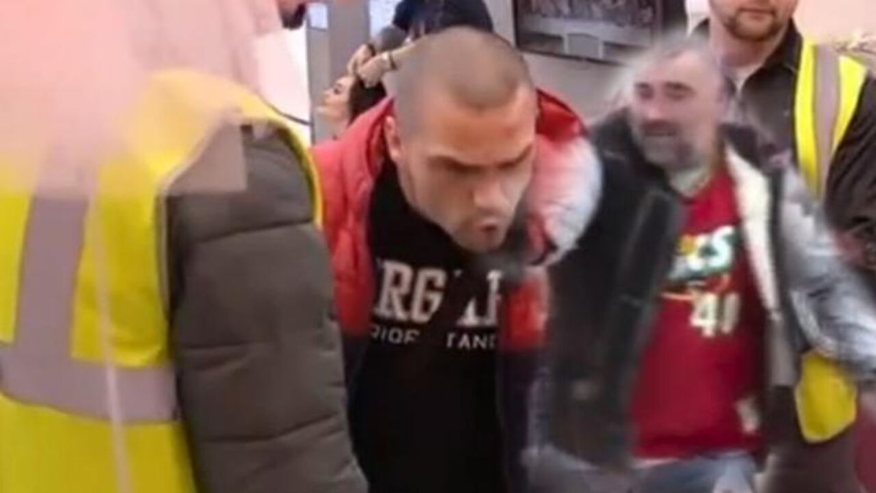 Bane Čolak, Miki Đuričić